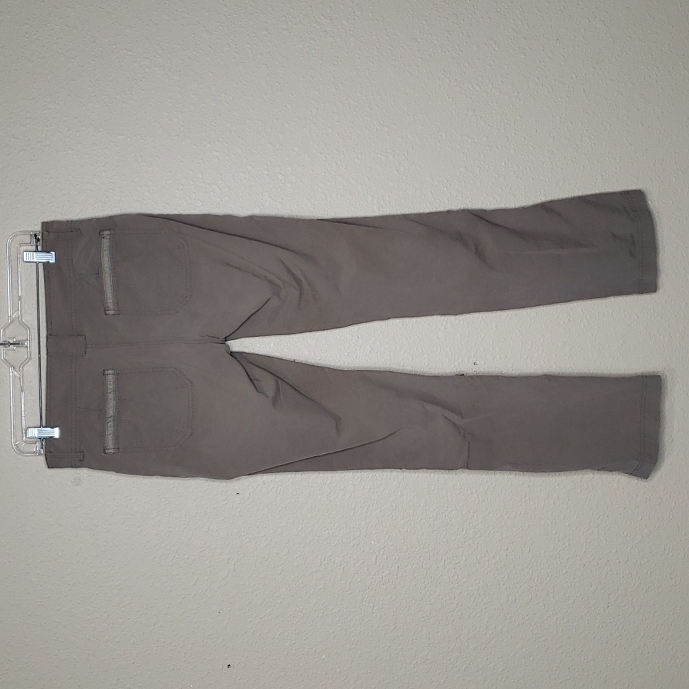 Marmot Ginny Cotton Convertible Lightweight Straigt Leg Pants Size 6 Outdoor - Picture 7 of 16